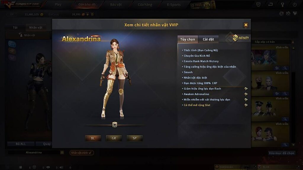 kho bau hoang gia 16052024 2