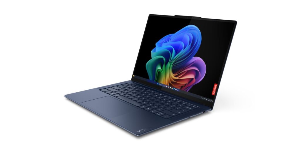 lenovo yoga slim 7x 1