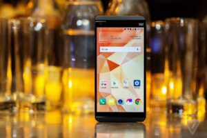 lg v20