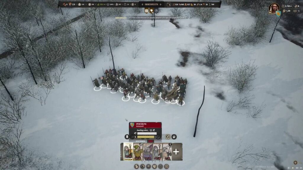 manor lords snow