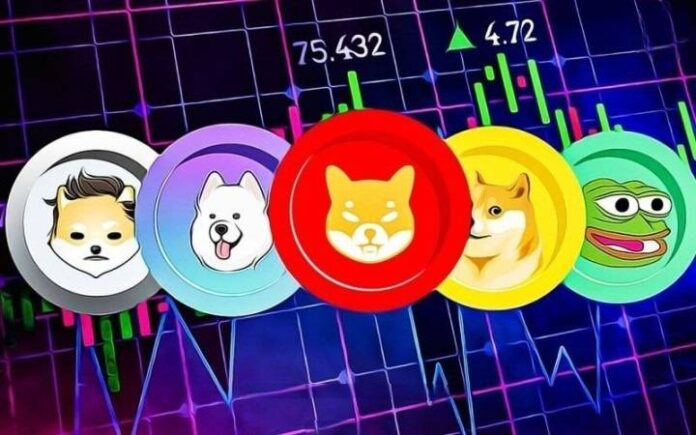 memecoin 22052024