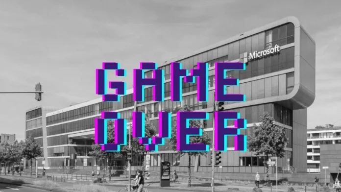 microsoft estudios juegos bethesda