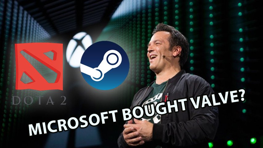 microsoft valve 3676
