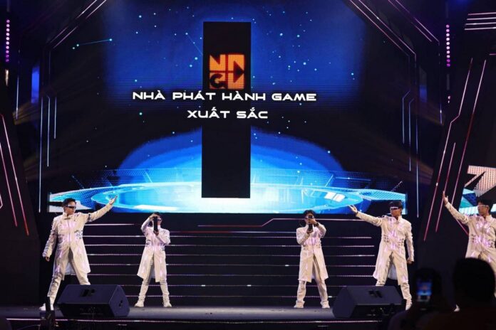 nph xuat sac gameverse 2024