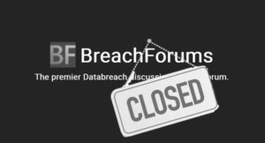 one of the worlds largest hacking forums is taken down by the fbi again