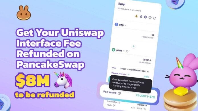 pancakeswap 17052024