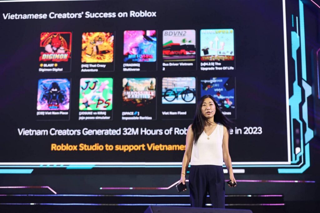 roblox gameverse 2024