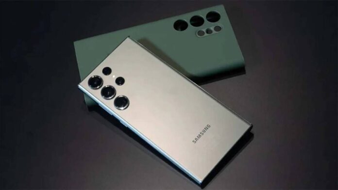 samsung galaxy s25 Ultra
