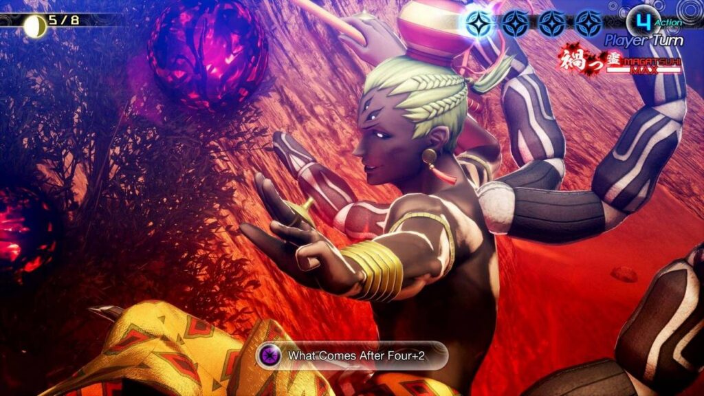 Shin Megami Tensei V: Vengeance hé lộ thay đổi và các nội dung mới 1 shin megami tensei v vengeance 2024 05 09 002 scaled 1