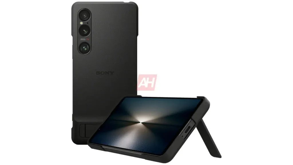 Lộ ảnh Xperia 1 VI và Xperia 10 VI trước thềm ra mắt 2 sony xperia 1 vi and xperia 10 vi leaked in official pictures20240504