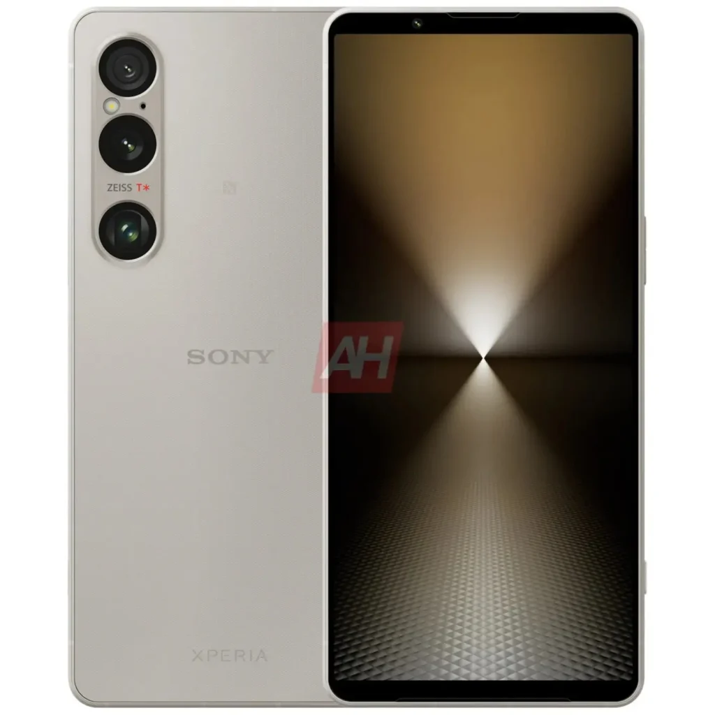 Lộ ảnh Xperia 1 VI và Xperia 10 VI trước thềm ra mắt 1 sony xperia 1 vi20240504102837 1714811021846 17148110219502035247121