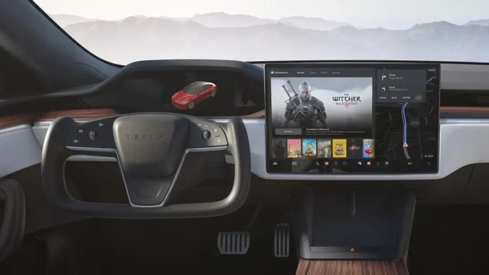 tesla steam 22052024