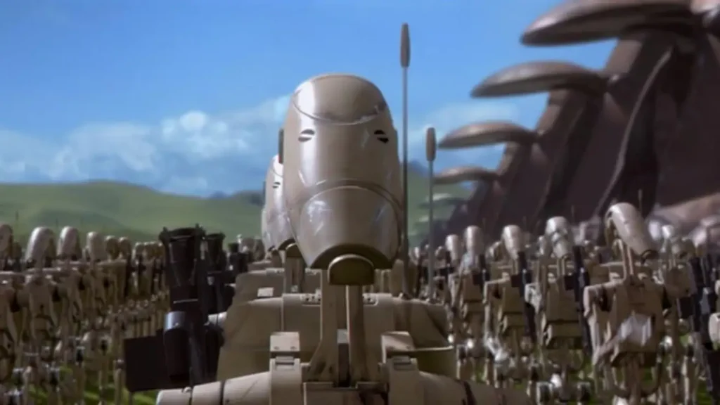 Total War: Star Wars được đồn thổi là đang phát triển 1 total war star wars
