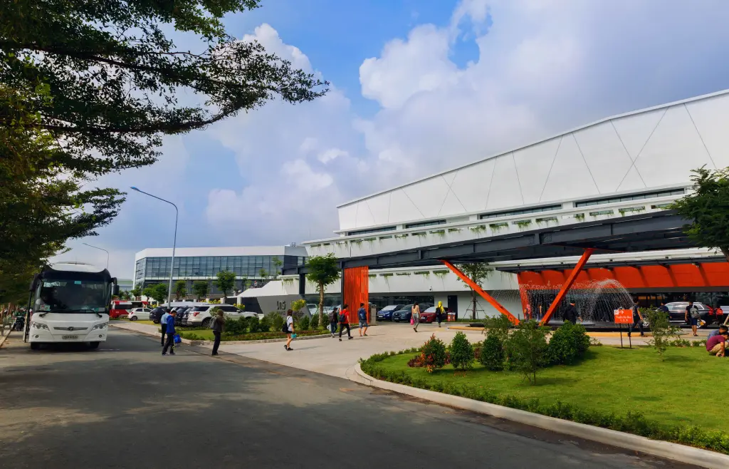 vng tan thuan