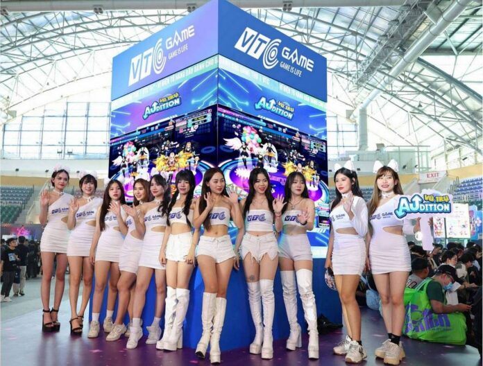 vtc game gameverse 2024 3
