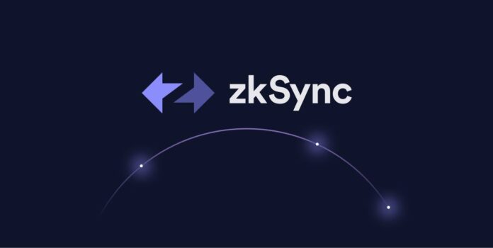 zkSync 19052024