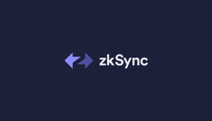 zkSync 22052024