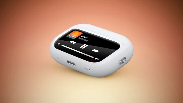 AirPods 06062024