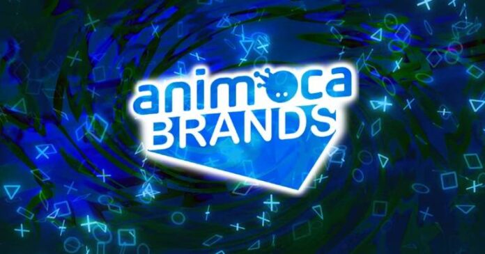 Animoca Brands