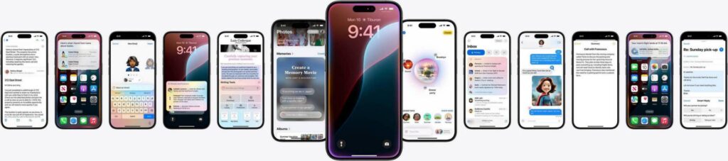 Apple Intelligence mang lại chiến thắng cho nhà Táo 1 Apple Intelligence