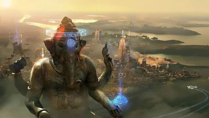 Beyond Good and Evil 2