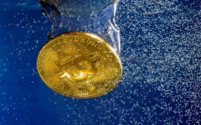 Bitcoin 25062024