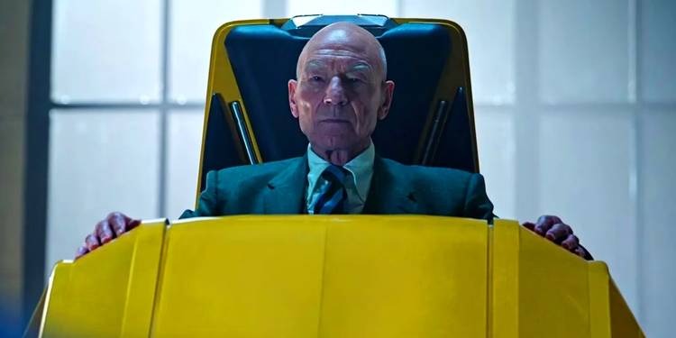 Charles Xavier