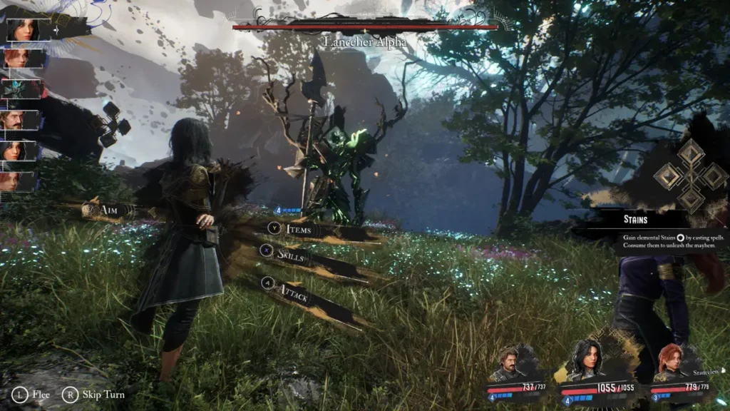Clair Obscur: Expedition 33 là game nhập vai độc đáo bạn khó có thể bỏ qua 2 Clair Obscur Expedition 33 Screenshot 06 Xbox