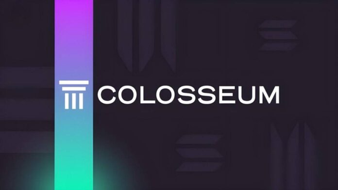 Colosseum