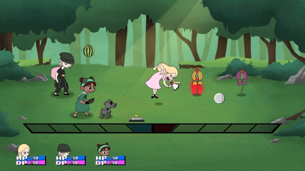 Cricket Jaes Really Peculiar Game