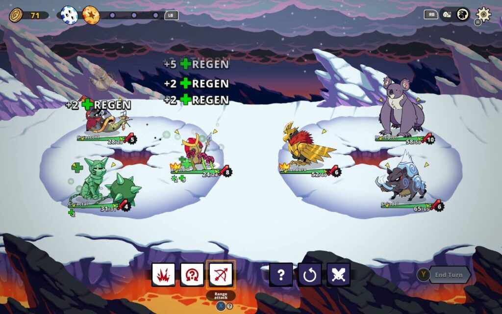 Dicefolk 1