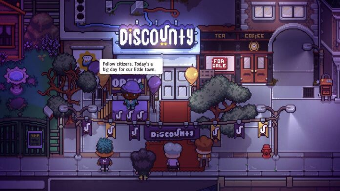 Discounty thumb