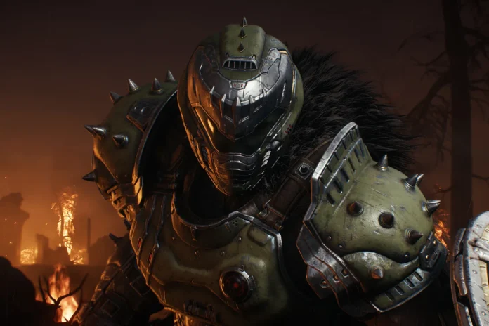 Doom The Dark Ages Culture