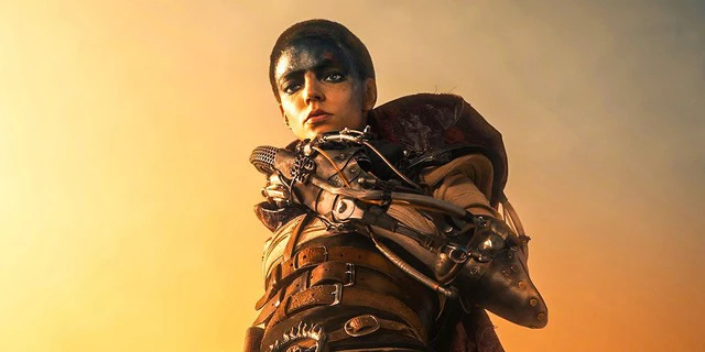 Bom tấn Furiosa: A Mad Max Saga có thể lỗ tới 120 triệu USD 1 Furiosa A Mad Max Saga