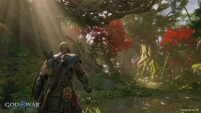 God of War Ragnarok 01062024