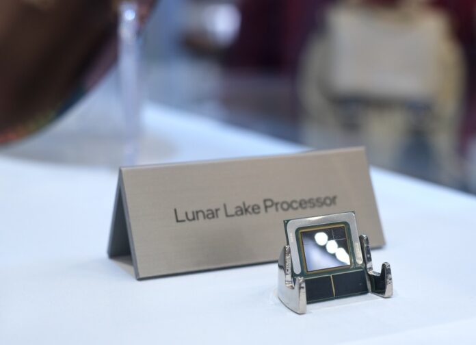 Intel Lunar Lake
