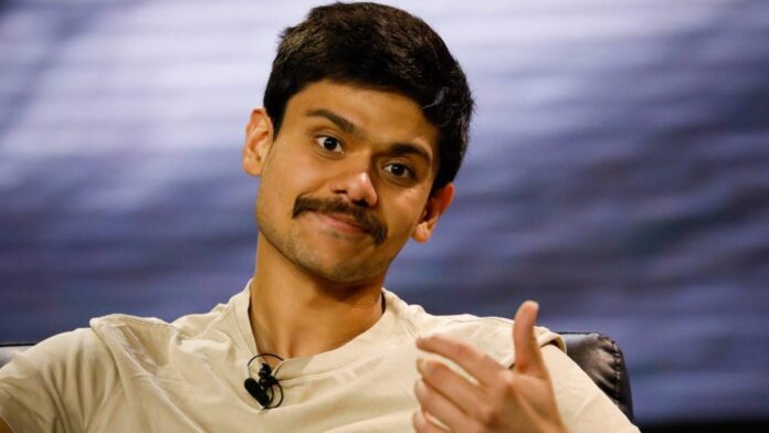 Kanav Kariya