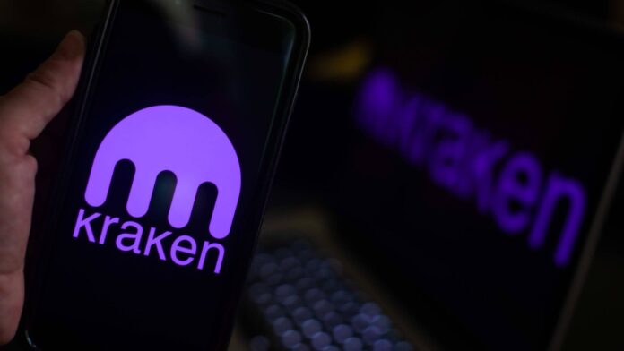 Kraken