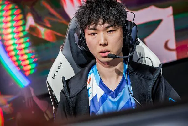 Lee Chanju 2