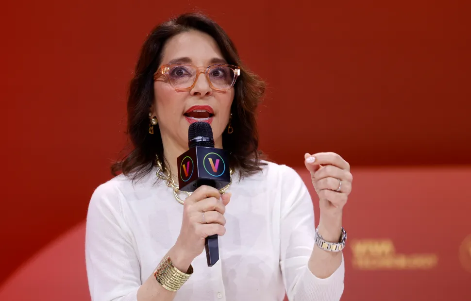 Linda Yaccarino