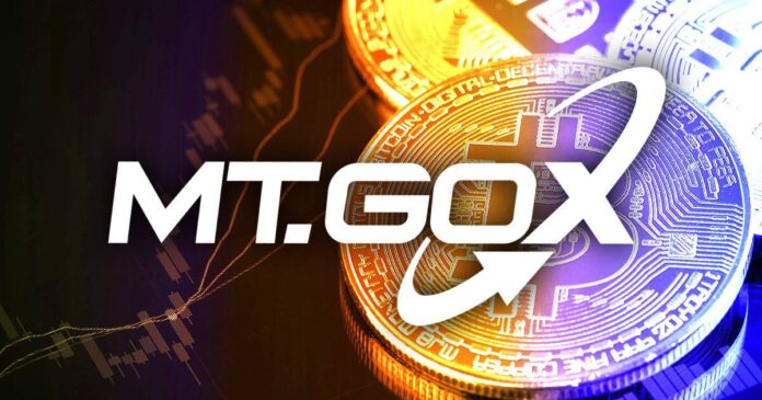 Mt. Gox