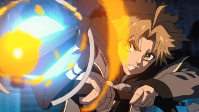 Mushoku Tensei