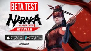 Naraka-Bladepoint-Mobile Naraka Bladepoint Mobile