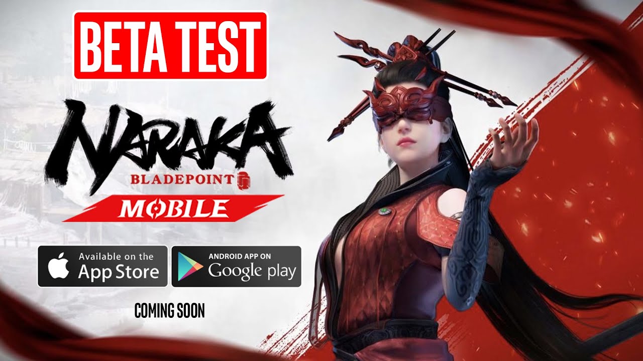 Naraka-Bladepoint-Mobile