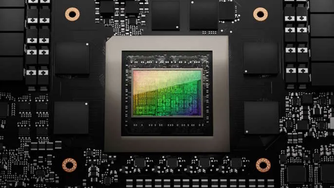 Nvidia 13062024