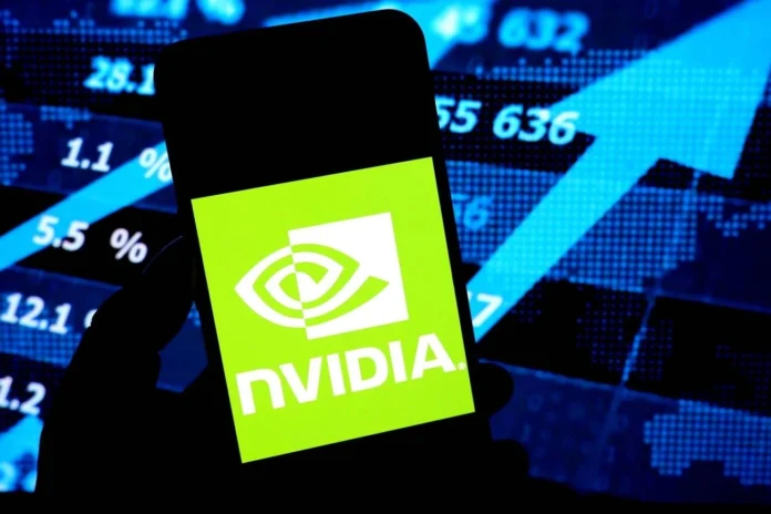 Nvidia 25062024