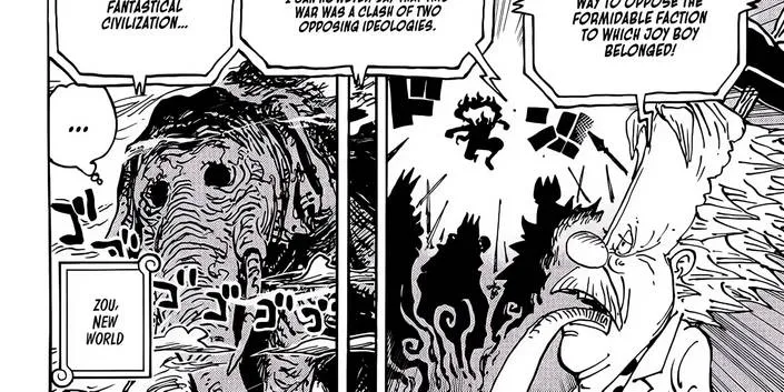 One Piece 05062024