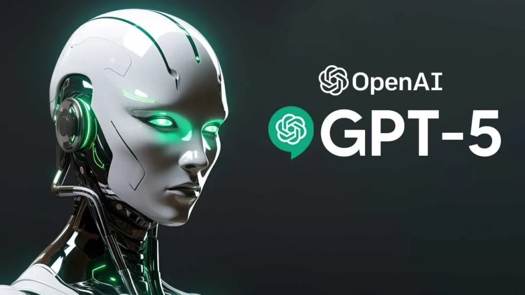 GPT-5 sẽ sở hữu bộ não của một tiến sĩ 1 OpenAIs GPT 5