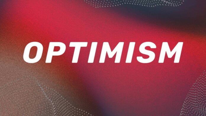 Optimism Rollups