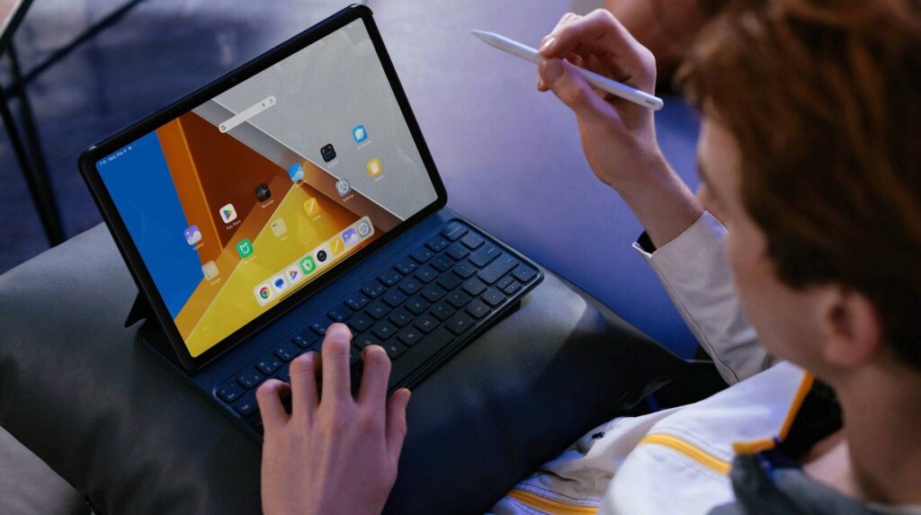 Mở bán máy tính bảng POCO Pad ở Việt Nam 2 POCO Pad 070620242